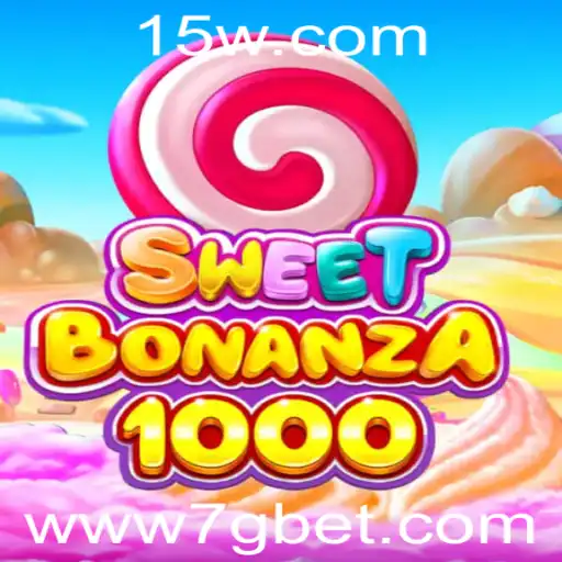 Explorando o Mundo Vibrante de SweetBonanza1000 com 7g bet