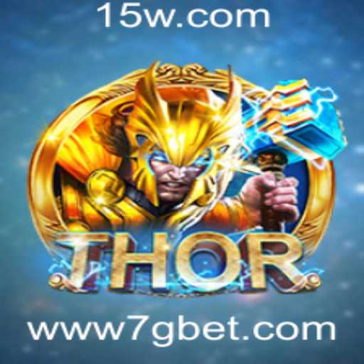Explorando o Universo do Jogo THOR e a Emoção do 7g bet