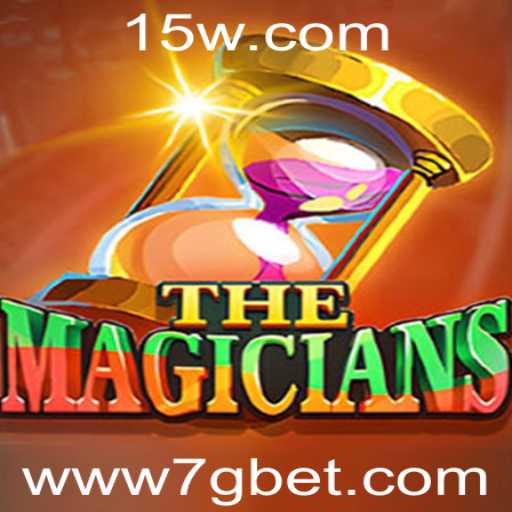 Descubra o Mundo de TheMagicians: Uma Nova Aventura com 7g Bet