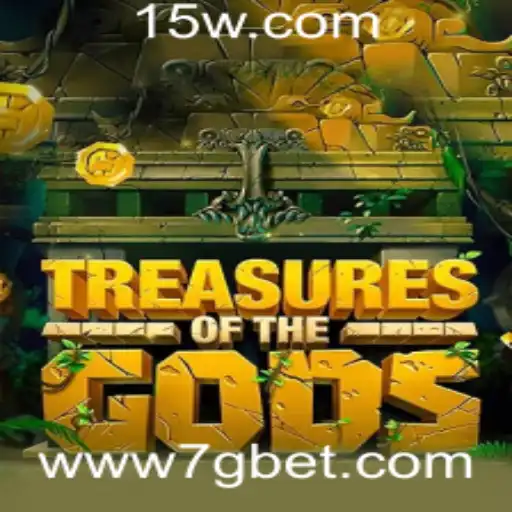 Desvendando o Enigma de TreasureoftheGods: O Guia Completo