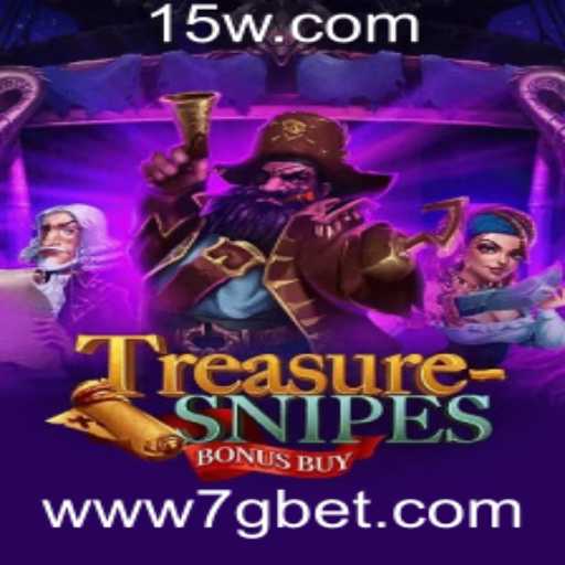 Explorando o Fascinante Mundo de TreasuresnipesBonusBuy