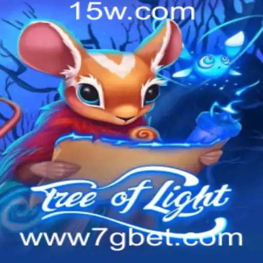Descubra o Fascinante Mundo de 'TreeofLight'
