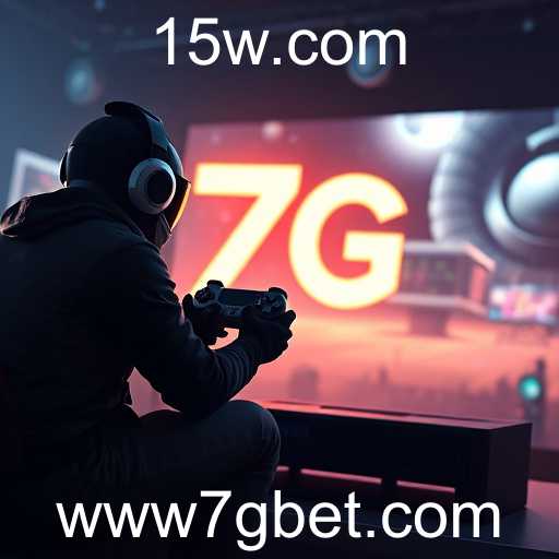 Explorando o Fascinante Mundo dos Videogames e a Ascensão do 7g Bet