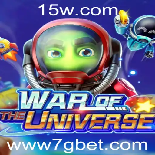 Explorando o Jogo WAROFTHEUNIVERSE e as Estratégias do 7g bet